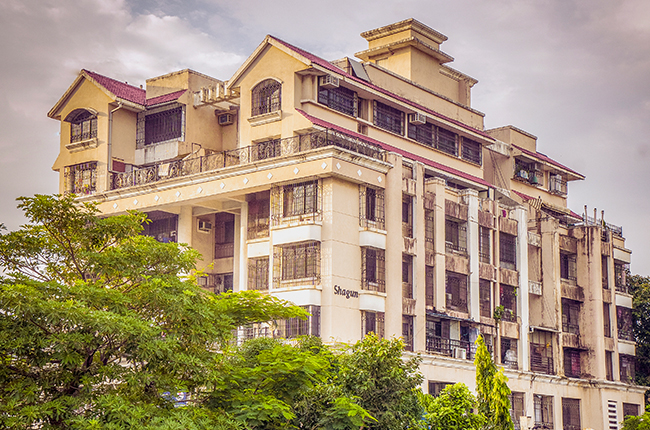 Shagun - Malad
