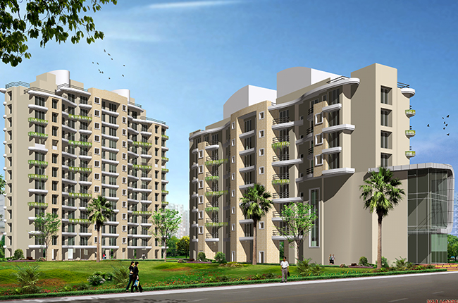 White Lotus - Mira Road