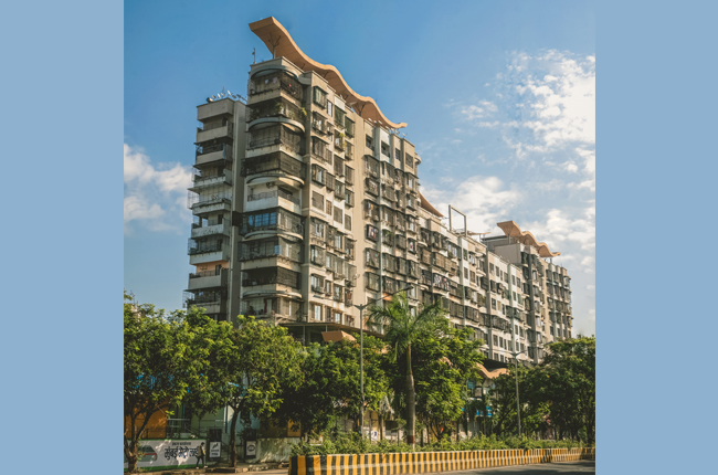 Dev Paradise - Mira Road