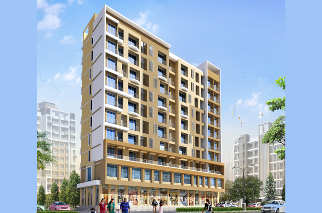 Rail View - Bhayandar